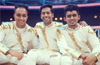 Dance Plus3 Reality Show, Mangaluru group, Nostalgia, in top 12
